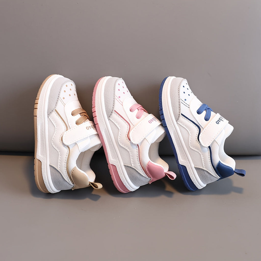 Chaussures de marche pour enfants style printemps-automne — Monptitlou