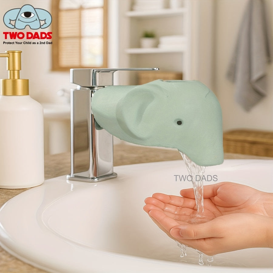 Protection de Robinet de Baignoire pour Bébé — Monptitlou