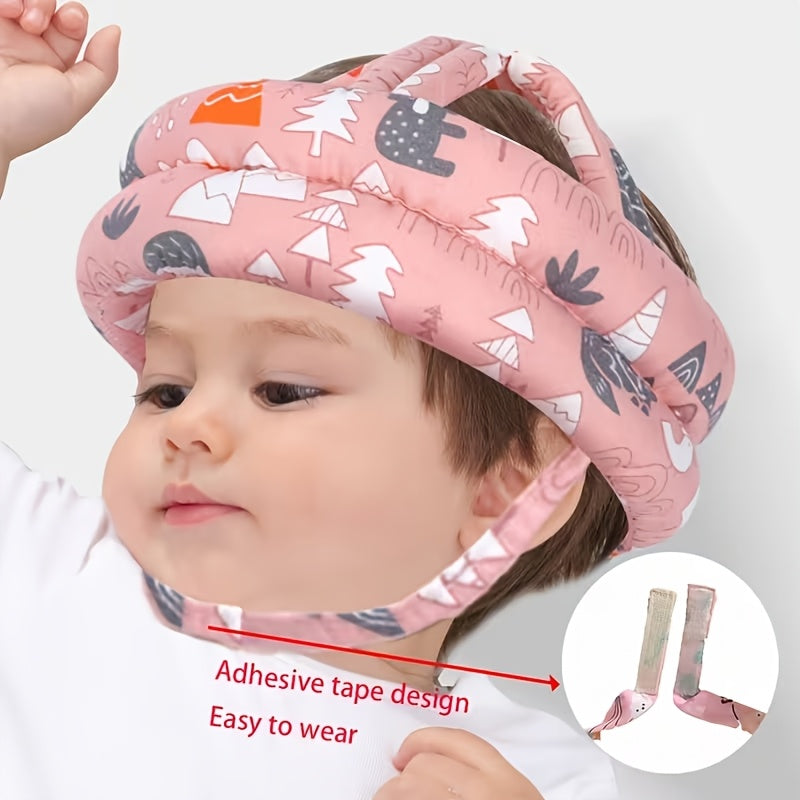 Chapeau de pour Enfants, Motif Mignon et Cartoon — Monptitlou