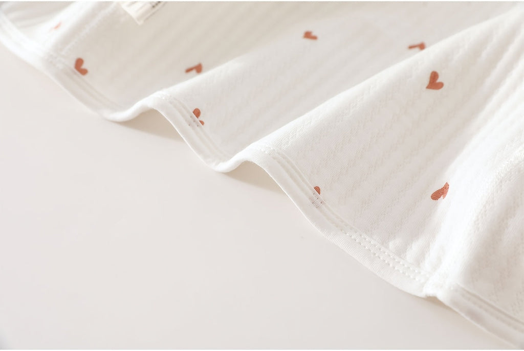 Ensemble hivernal chaud 2 pièces pour nourrissons : haut à manches longues et pantalon long pour nouveau-nés garçons et 