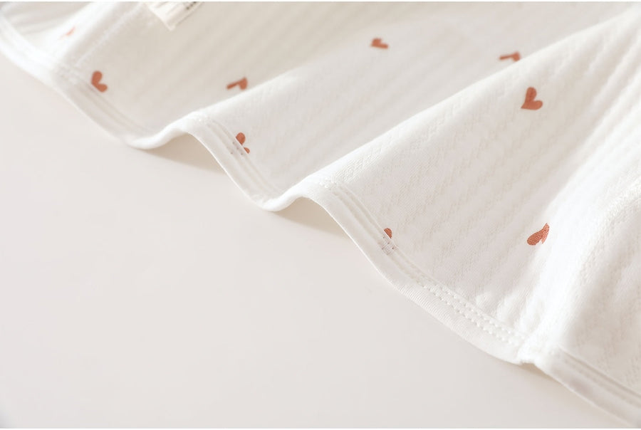 Ensemble hivernal chaud 2 pièces pour nourrissons : haut à manches longues et pantalon long pour nouveau-nés garçons et 