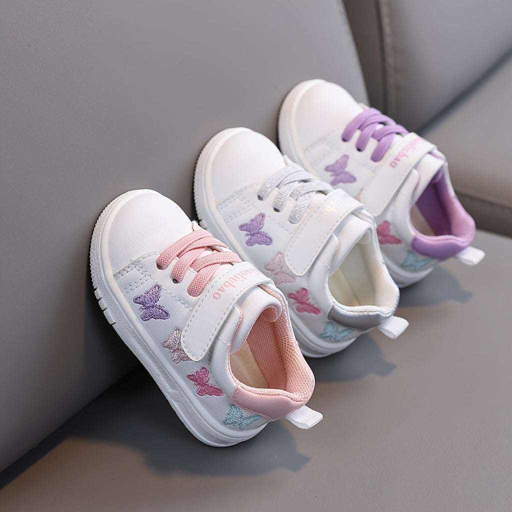 Chaussures de marche pour enfants style printemps et automne — Monptitlou