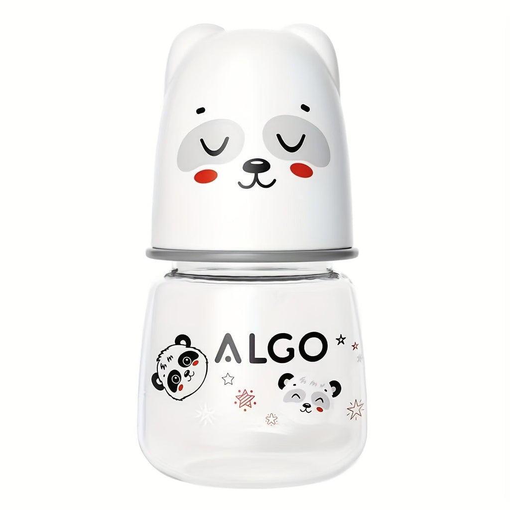 Petit biberon 60 ml Panda Mignon — Monptitlou