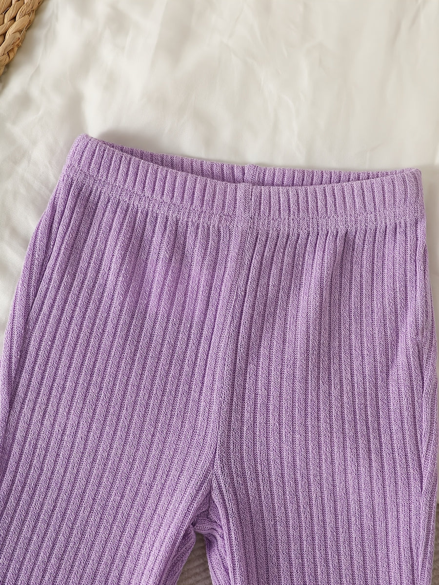 Ensemble contrasté réversible printemps/automne pour filles, photo 16