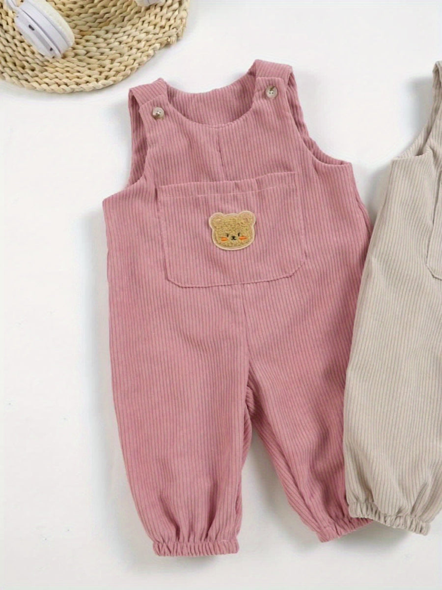 Vêtements d'extérieur d'automne/hiver pour enfants — Monptitlou