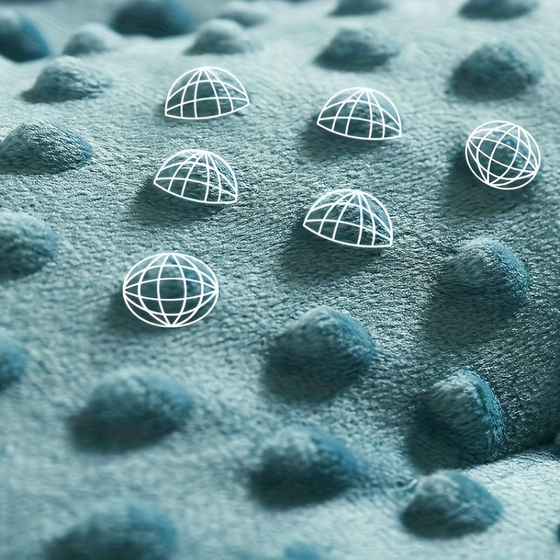 Une unité de coussin à motif de dessin animé pour bébés et jeunes — Monptitlou