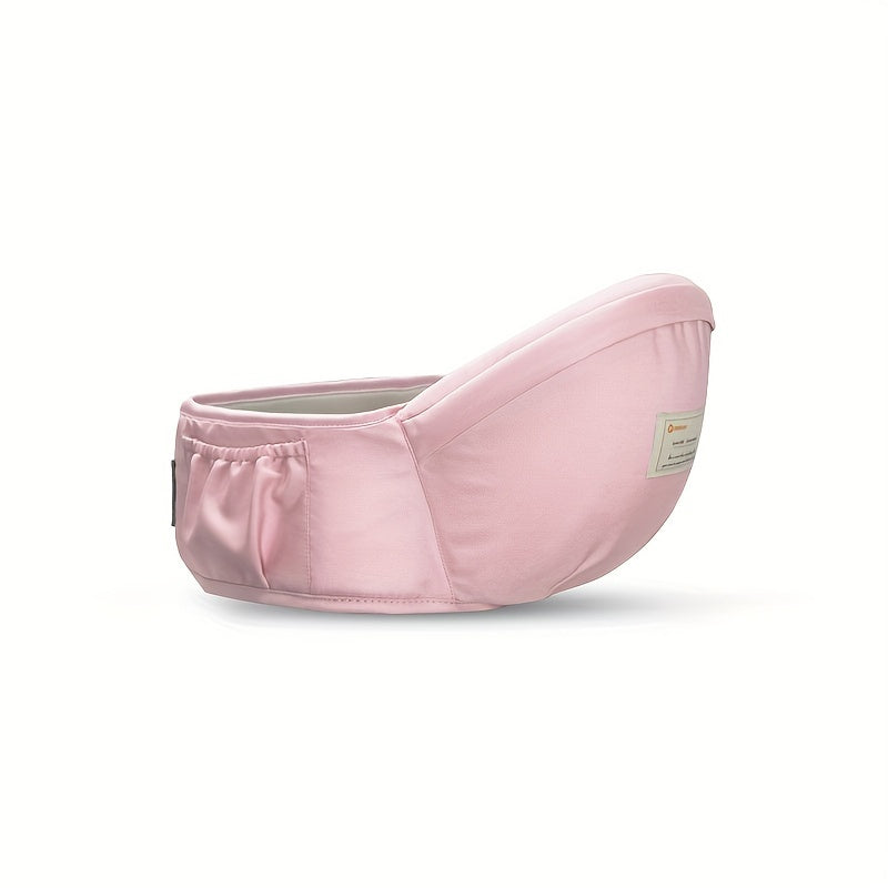 Porte-bébé Taille — Monptitlou
