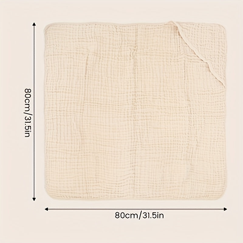 Cape-serviette multifonctionnelle pour enfants — Monptitlou