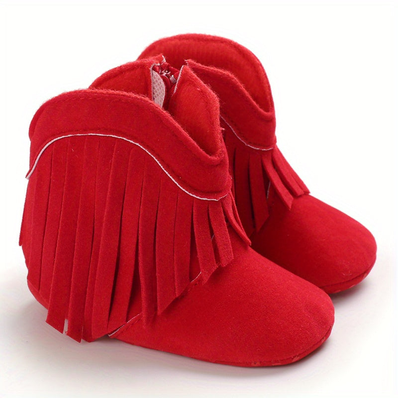 Baskets unisexes confortables pour enfants, à la mode, de couleur unie — Monptitlou