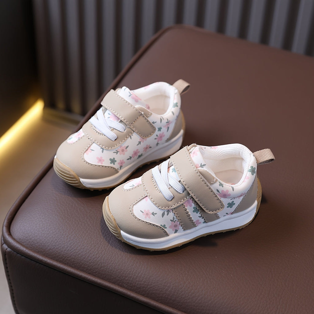 Chaussures de marche pour bébés et tout-petits Printemps Automne — Monptitlou