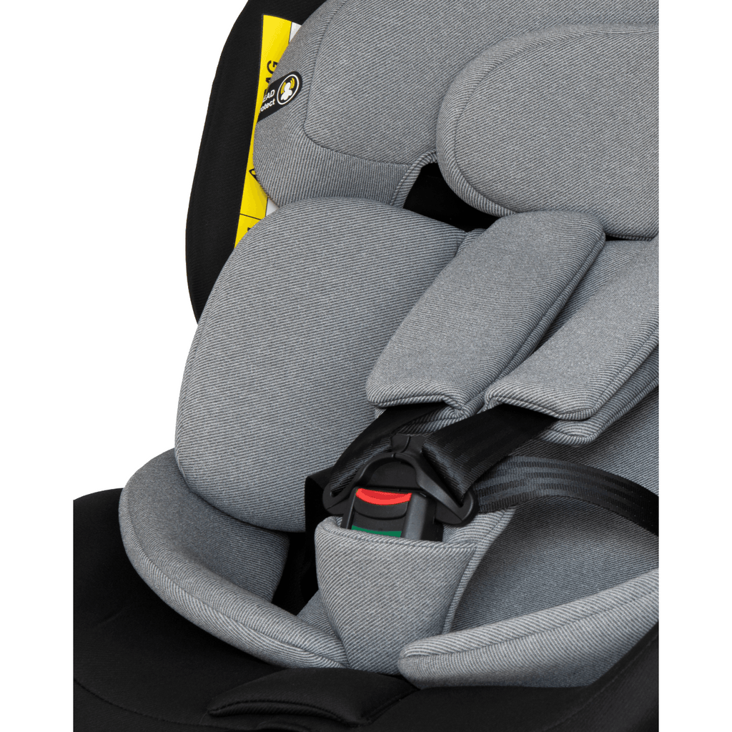 HonorBB Siège-Auto I-Size IRO 360° 40-150 cm – Siège Auto Enfant