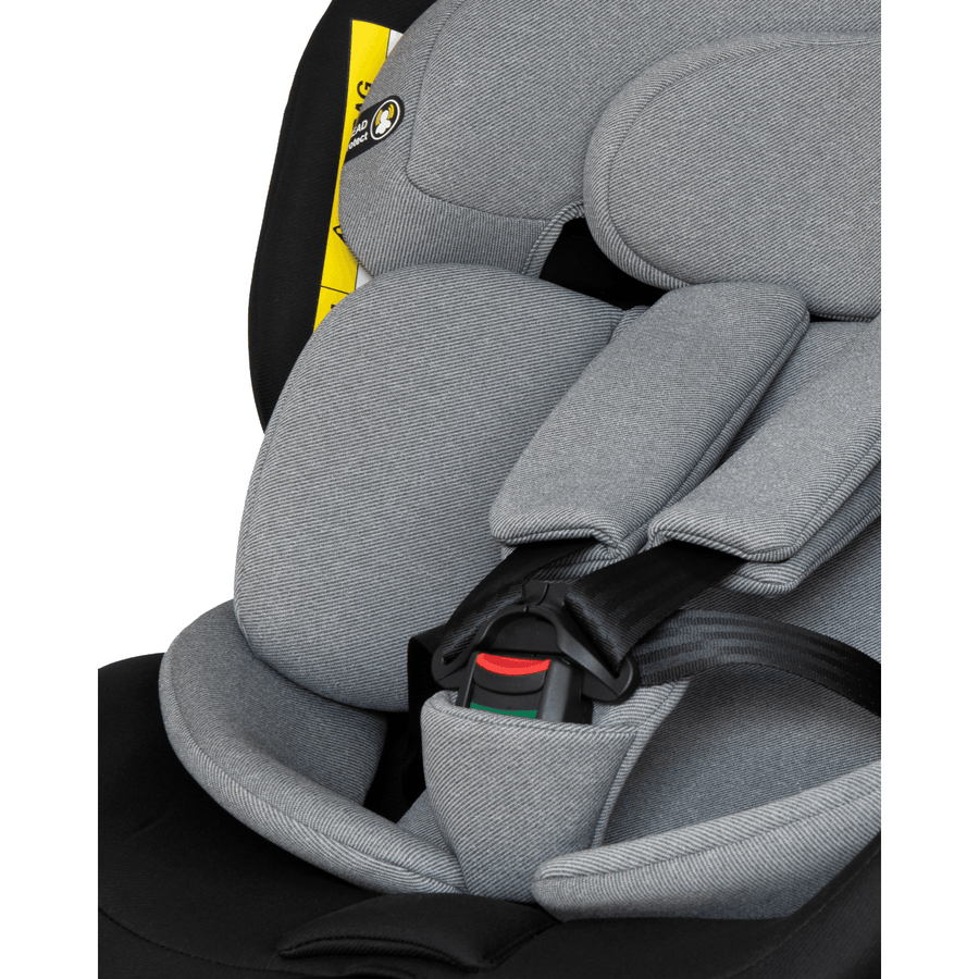 HonorBB Siège-Auto I-Size IRO 360° 40-150 cm – Siège Auto Enfant