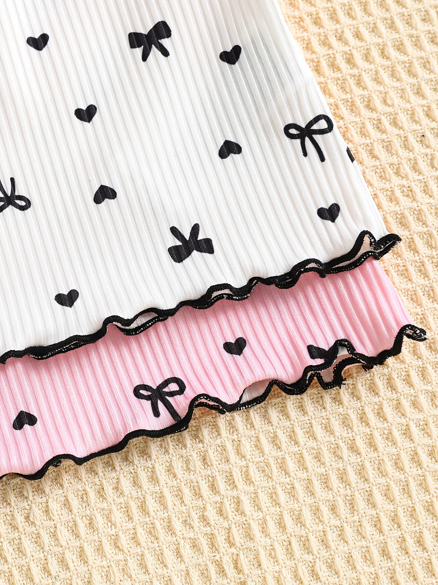 Vêtements bébé fille et nouveau-né — Monptitlou