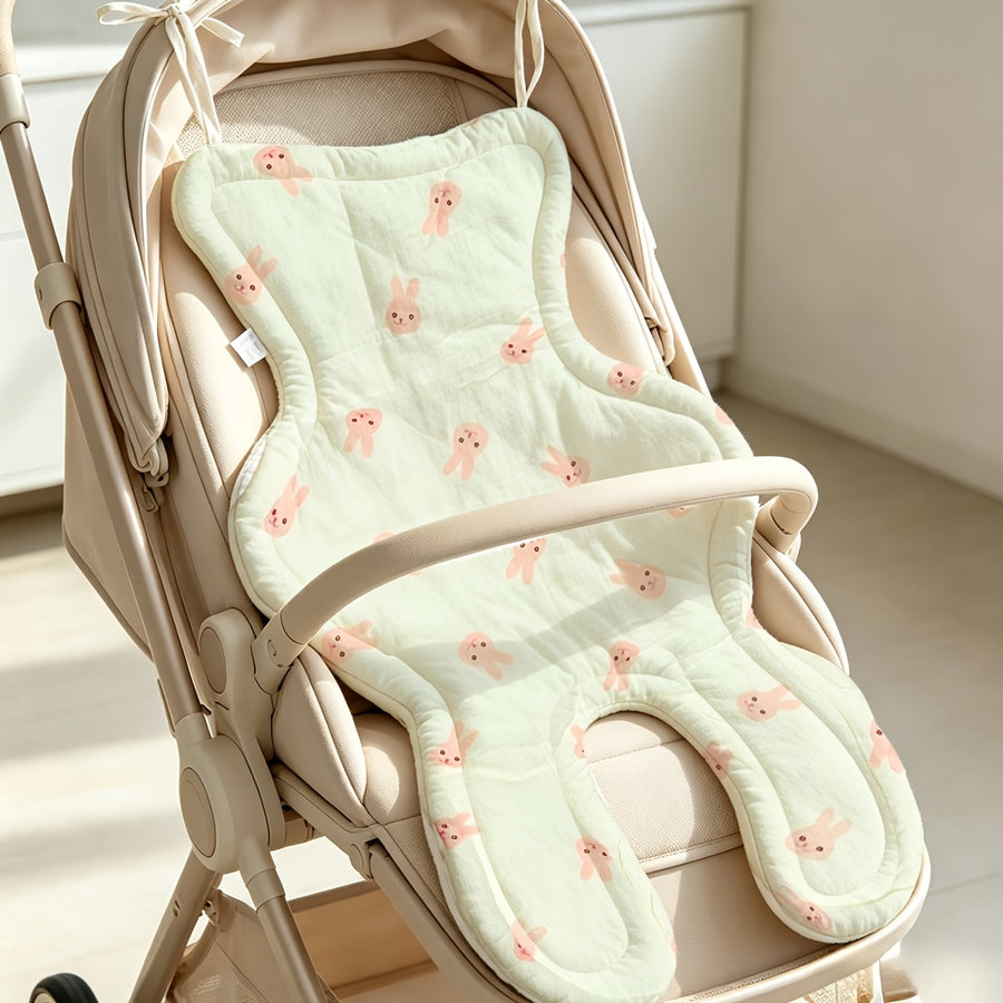 Coussin de sécurité pour siège enfant — Monptitlou