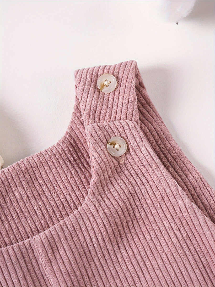 Vêtements d'extérieur d'automne/hiver pour enfants — Monptitlou