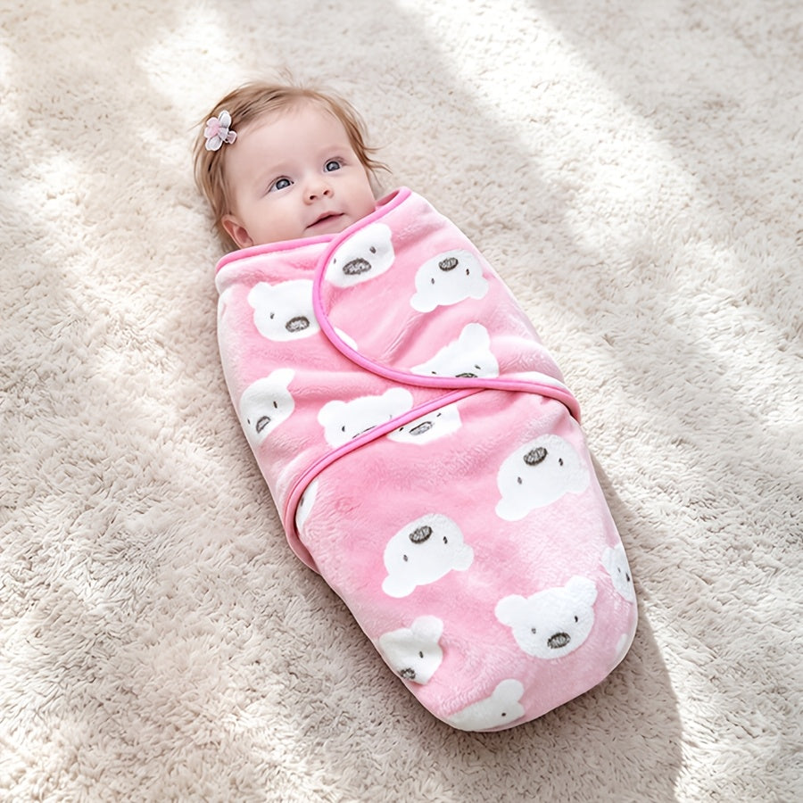 De suédois en flanelle d'automne/hiver avec doublure en peluche. Tissu — Monptitlou