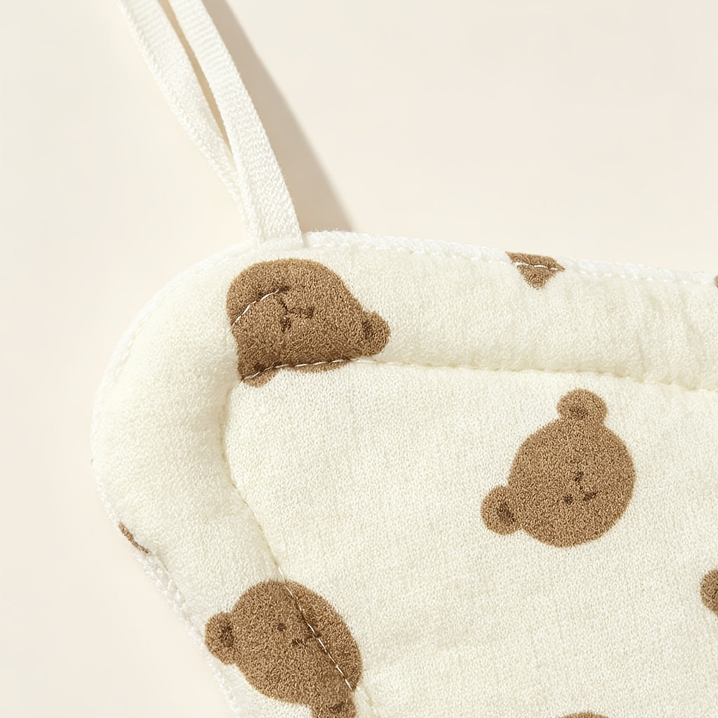 Coussin de sécurité pour siège enfant — Monptitlou