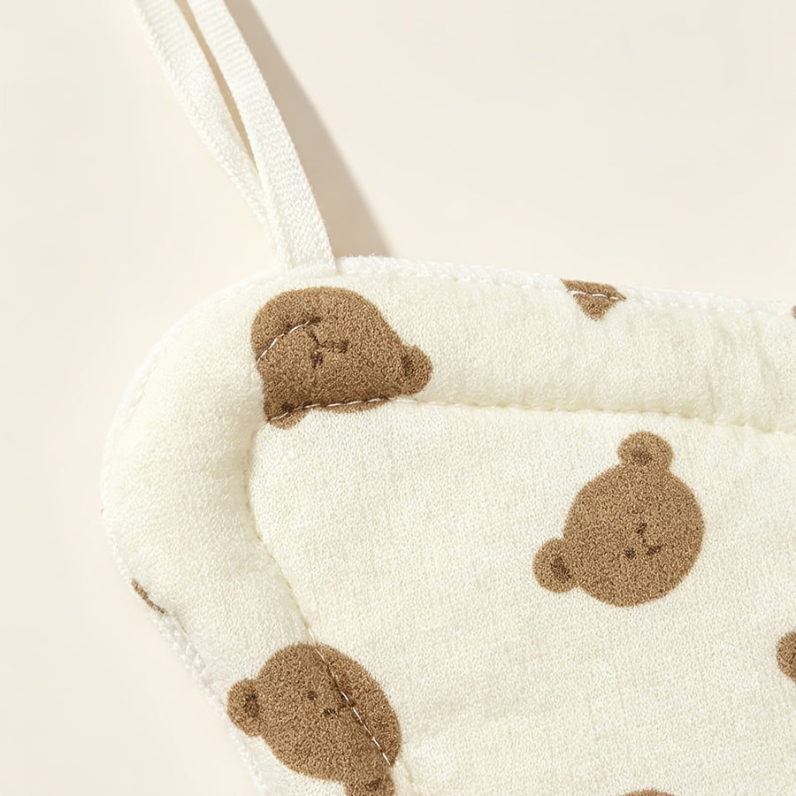 Coussin de sécurité pour siège enfant — Monptitlou