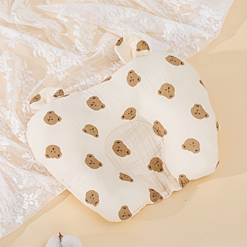 Coussin d'oreille pour bébé et enfants — Monptitlou Image