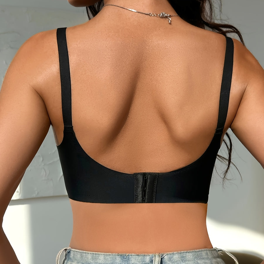 [Soutien-gorge allaitement] 3 pièces Soutiens-gorge d'allaitement — Monptitlou