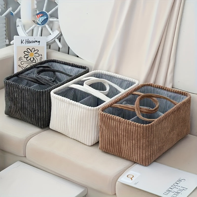 Sac à langer pliable multi-poches – Un organisateur de couches haute — Monptitlou