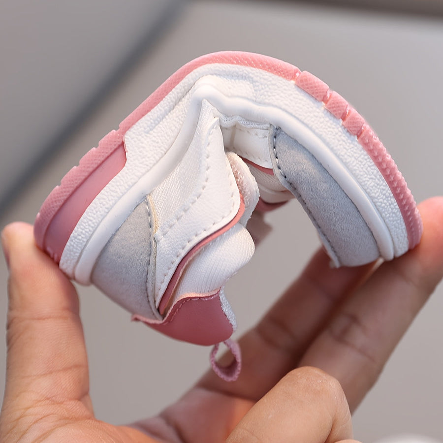 Chaussures de marche pour enfants style printemps-automne — Monptitlou