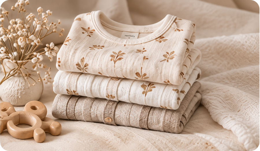 Vêtements bébé