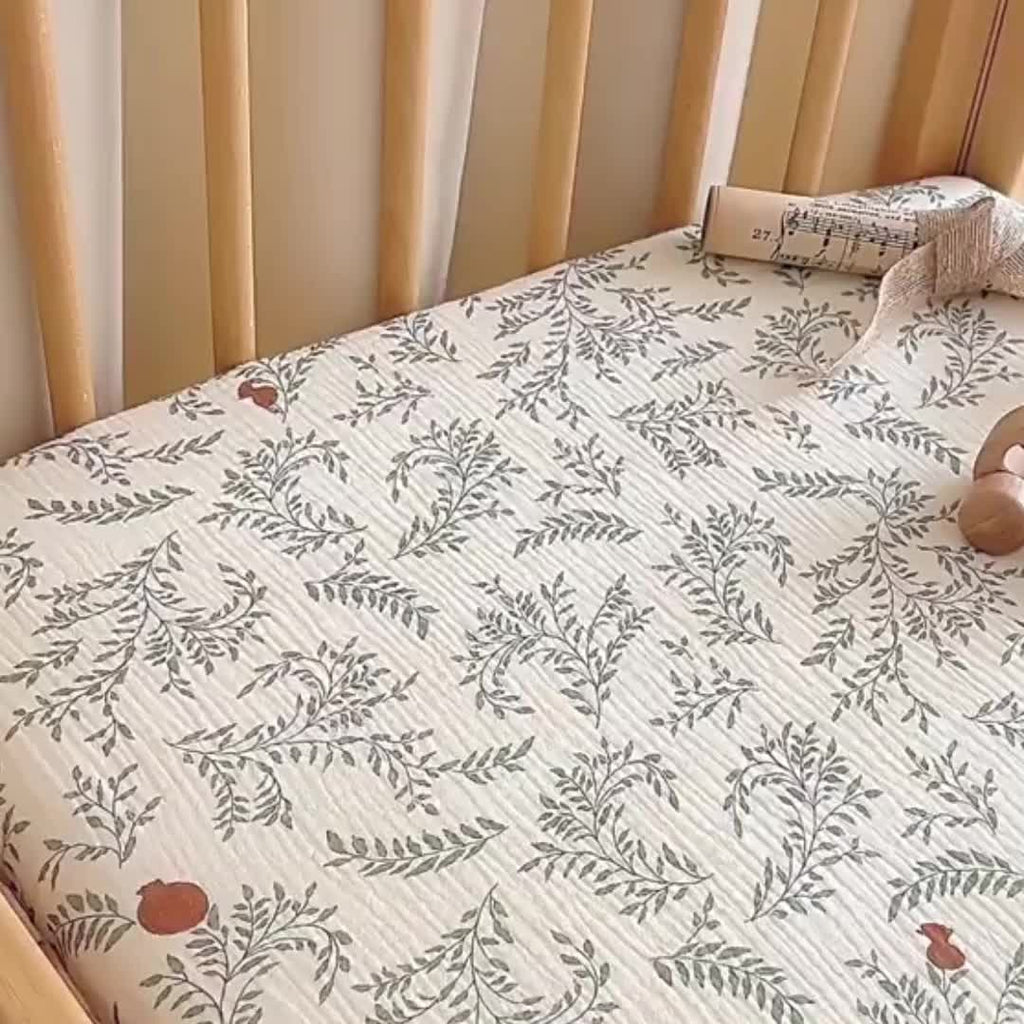 Parure de lit 2 pièces pour enfant avec motif dessin animé mignon